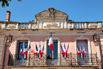 Mairie