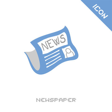 Nespaper icon