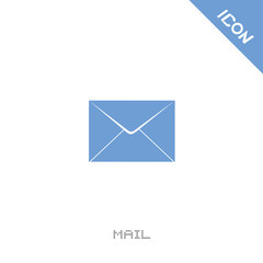 mail icon