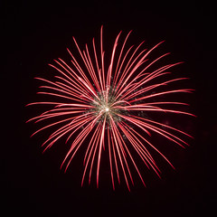 Fireworks Display