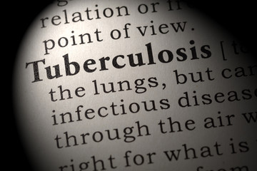 definition of Tuberculosis