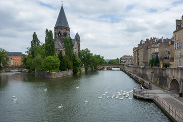 Metz