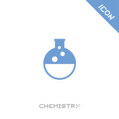 Chemistry icon