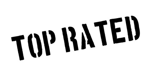 Top Rated rubber stamp. Grunge design with dust scratches. Effects can be easily removed for a clean, crisp look. Color is easily changed.