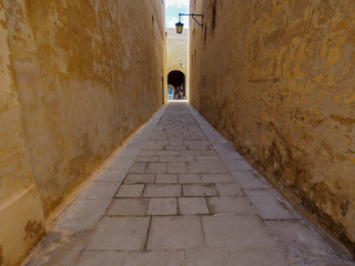 Mdina