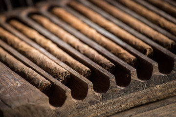 Handmade Cigars