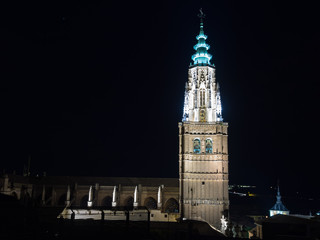 Fototapeta premium Toledo