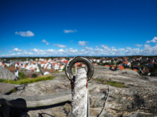 Fototapeta premium Vranö