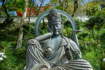 Fototapeta premium Wakayama