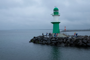 Warnem&uuml;nde