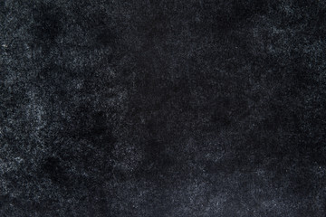 Empty Blackboard Background