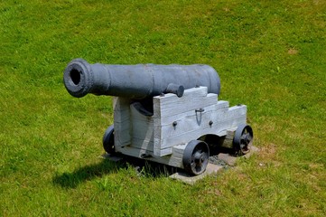 Fort Anne Annapolis Royal, Kanada