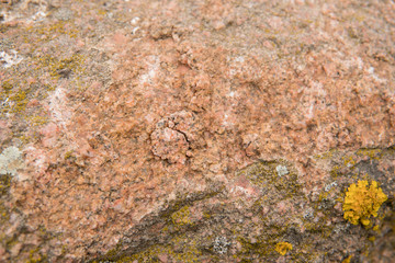 effect of thermal stress weathering
