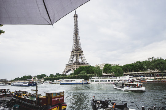 Tour eiffel