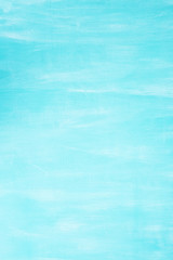 Grunge blue background