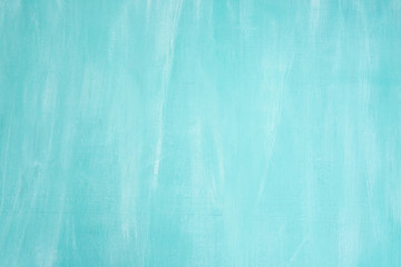 Grunge blue background