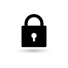 Padlock Icon