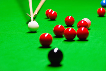 Snooker