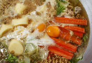Noodles