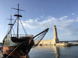 creta