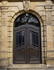 Alte Türen und Tore in Deutschland