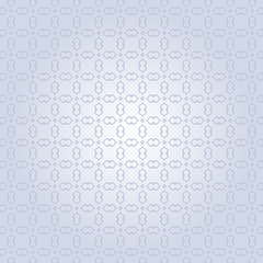 simple seamless pattern,  delicate blue background for website, cover, packing, wallpaper