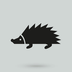 hedgehog icon