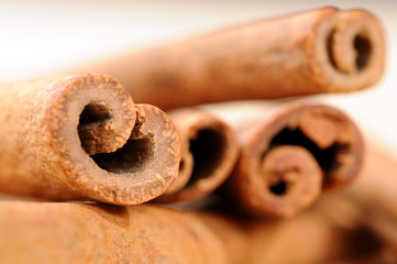 Cinnamon