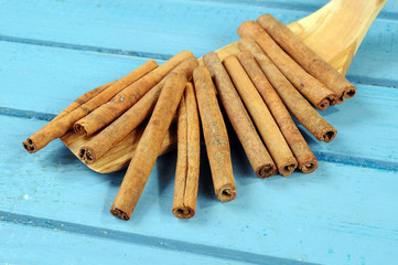 Cinnamon