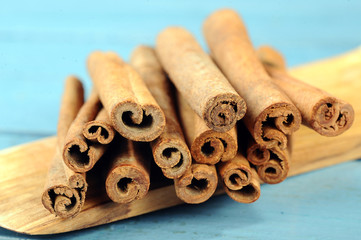 Cinnamon