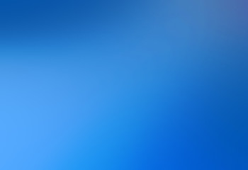 blue background abstract blur design graphic soft