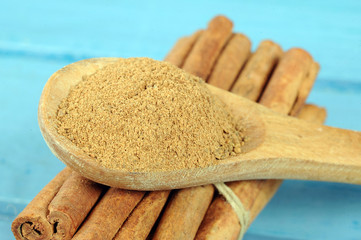 Cinnamon