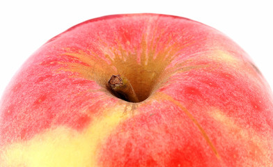 Red apple