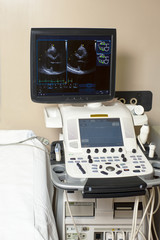 Diagnostic sonography or ultrasonography is an ultrasound-based diagnostic imaging technique used for visualizing internal body structures