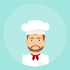 Cook, icon of the cook