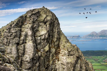 Syv Søster - Tvillingan