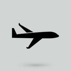 airplane icon