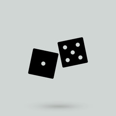 dice icon