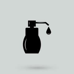 Liquid Soap Icon