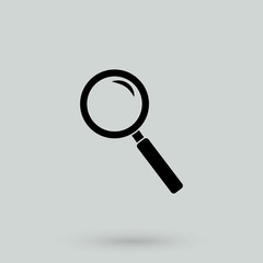 Search Icon Vector Set