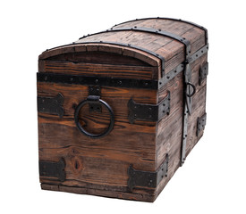 The old chest