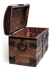 The old chest