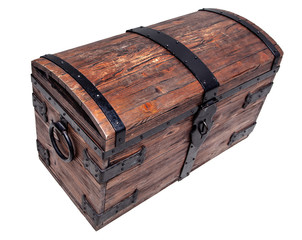 The old chest