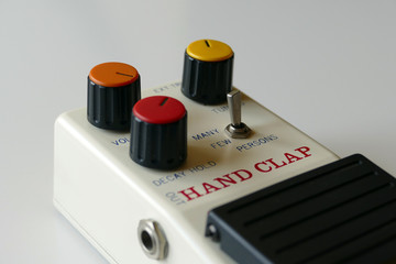 ハンドクラッパー