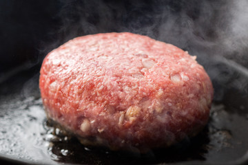 ハンバーグ