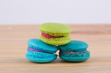 Macaroon