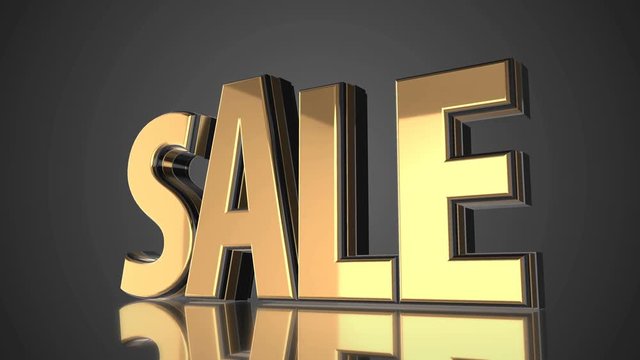 3d animation for sale on a white background