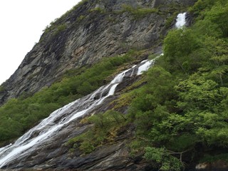 Obraz premium norway