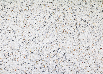 terrazzo floor or marble old. beautiful old texture, polished stone wall for background