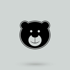 bear icon